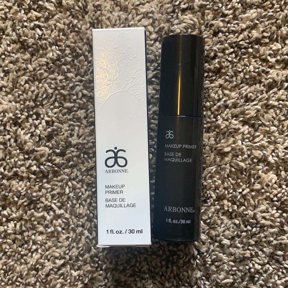 Arbonne Makeup Primer
